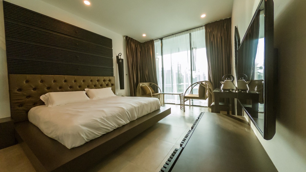 Photo of Bedroom in Larut