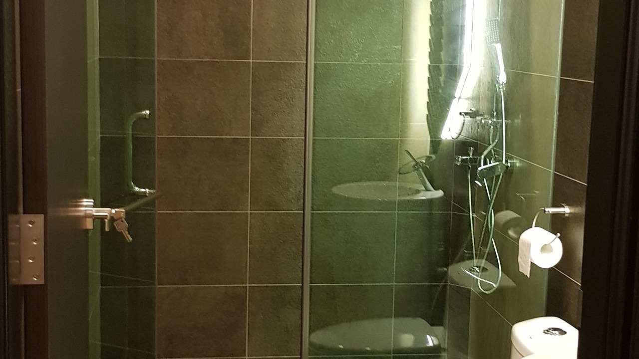 Photo of Bathroom in Larut