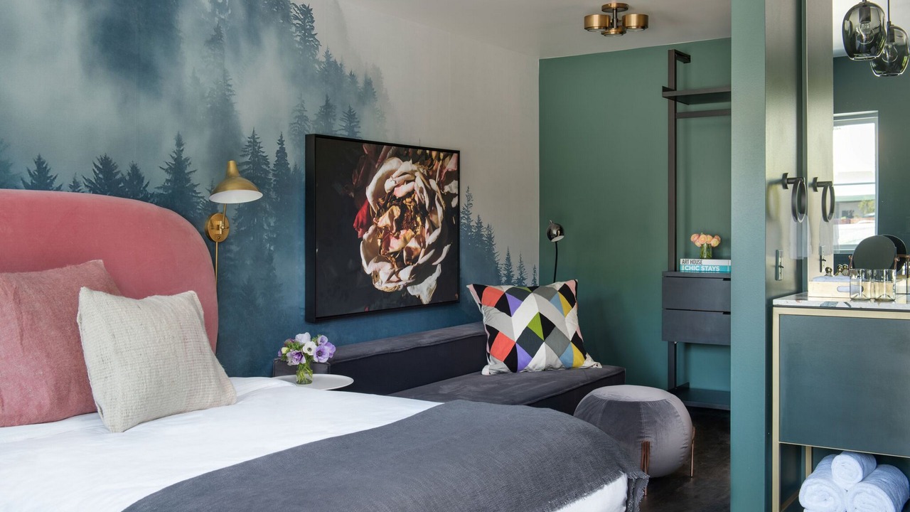 Photo of Bedroom in Bozeman