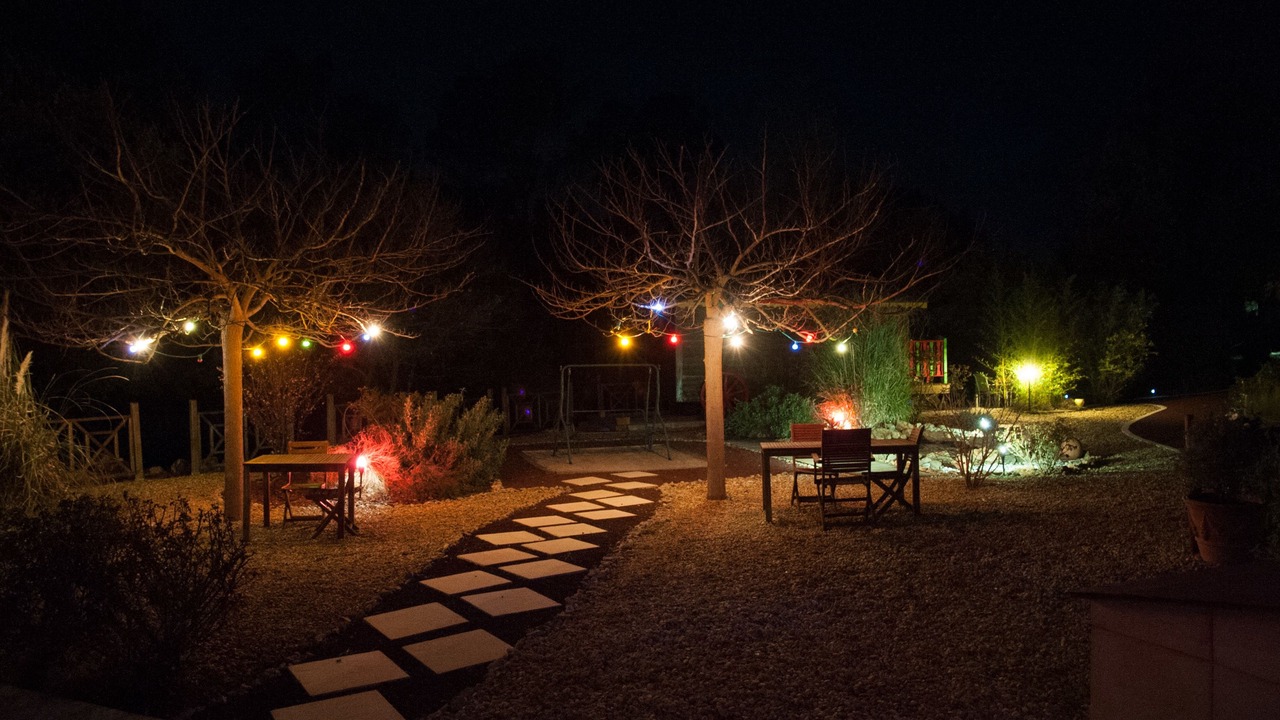 Photo of Outdoor in Lorgues