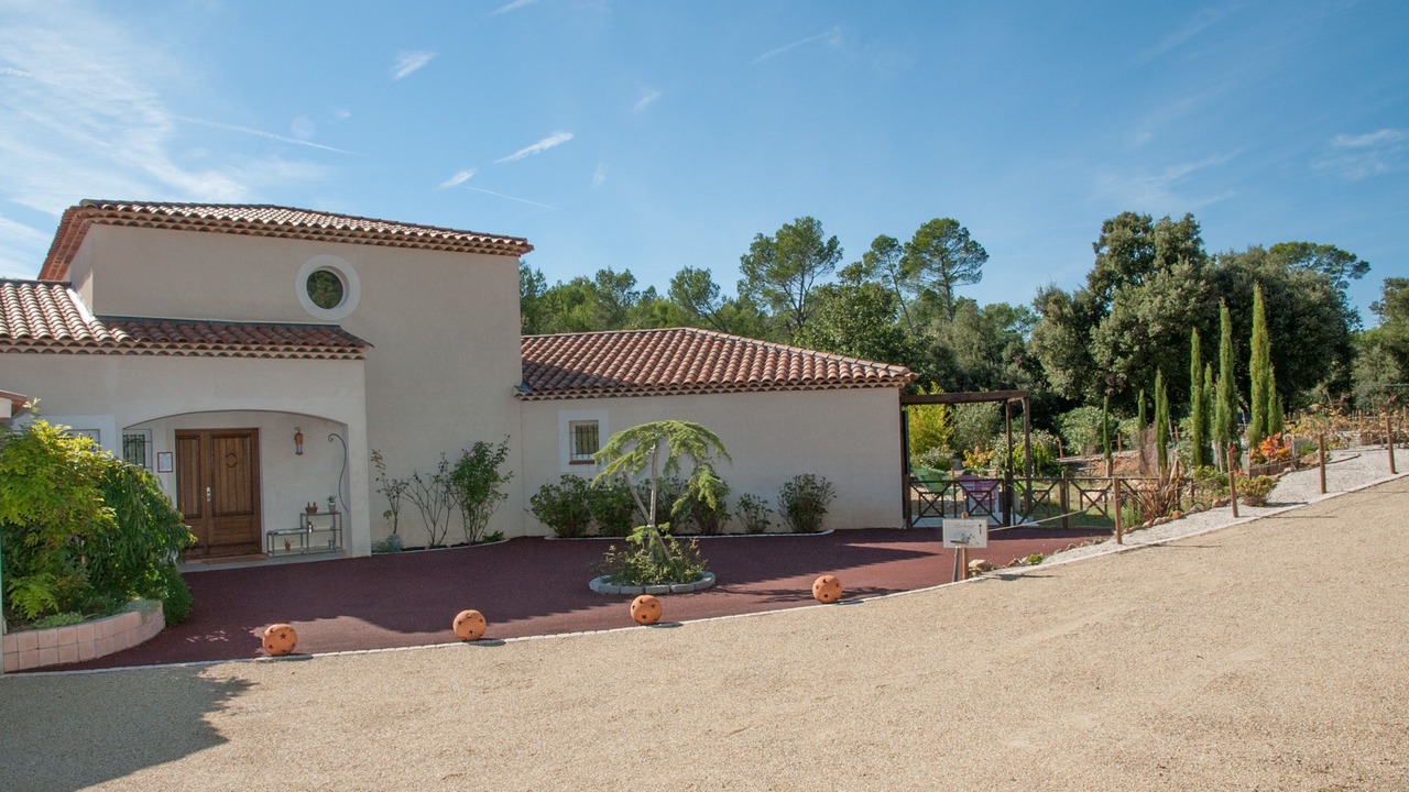 Photo of Outdoor in Lorgues