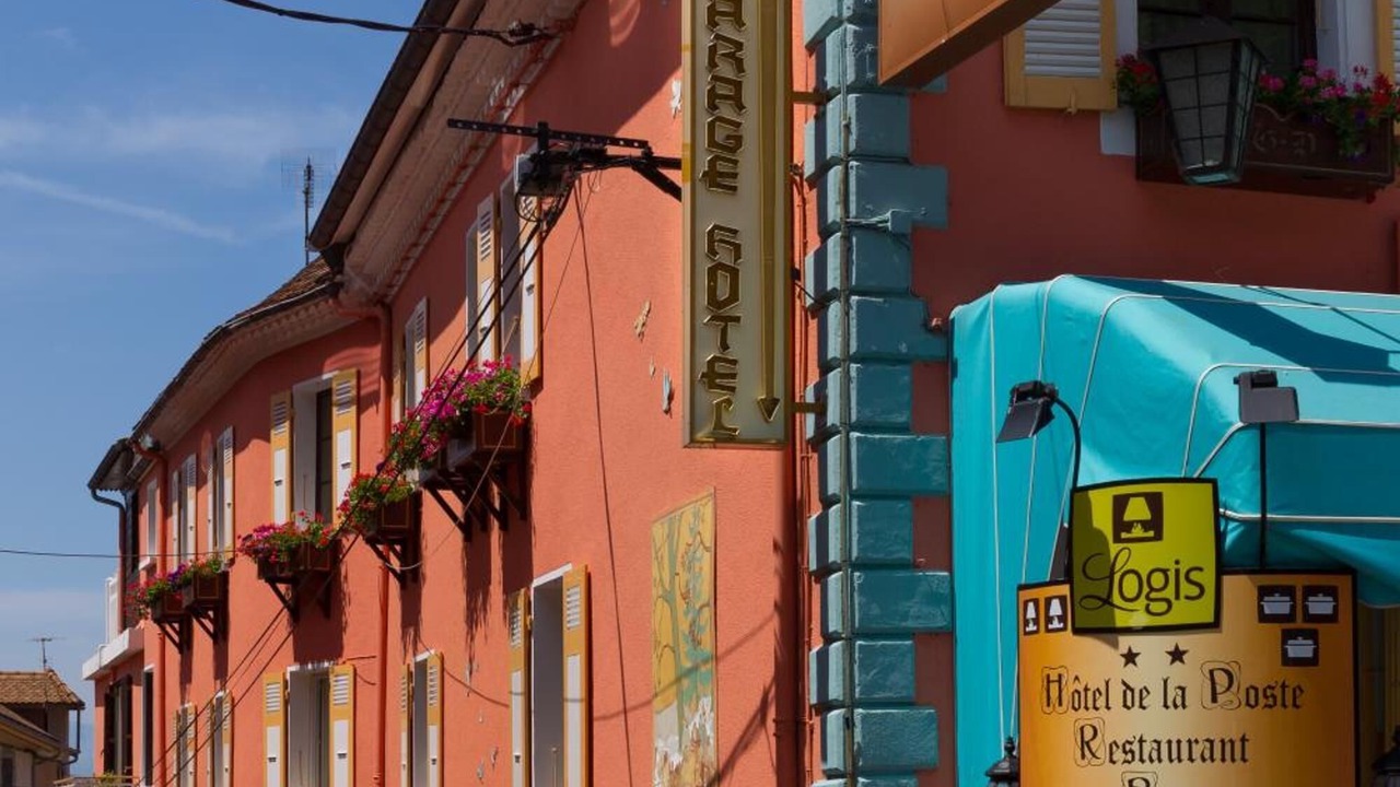 Photo of Outdoor in Corps