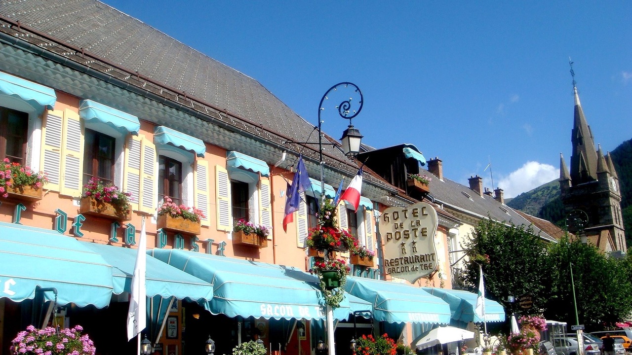 Photo of Outdoor in Corps