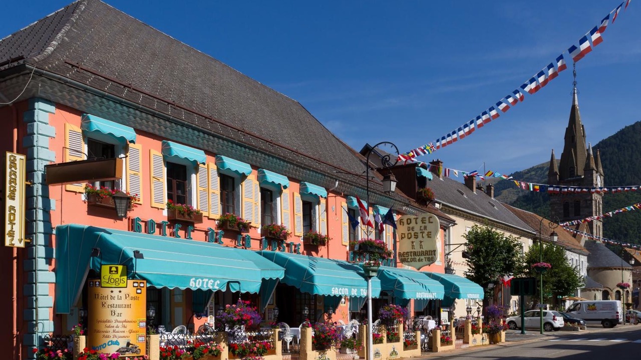 Photo of Outdoor in Corps