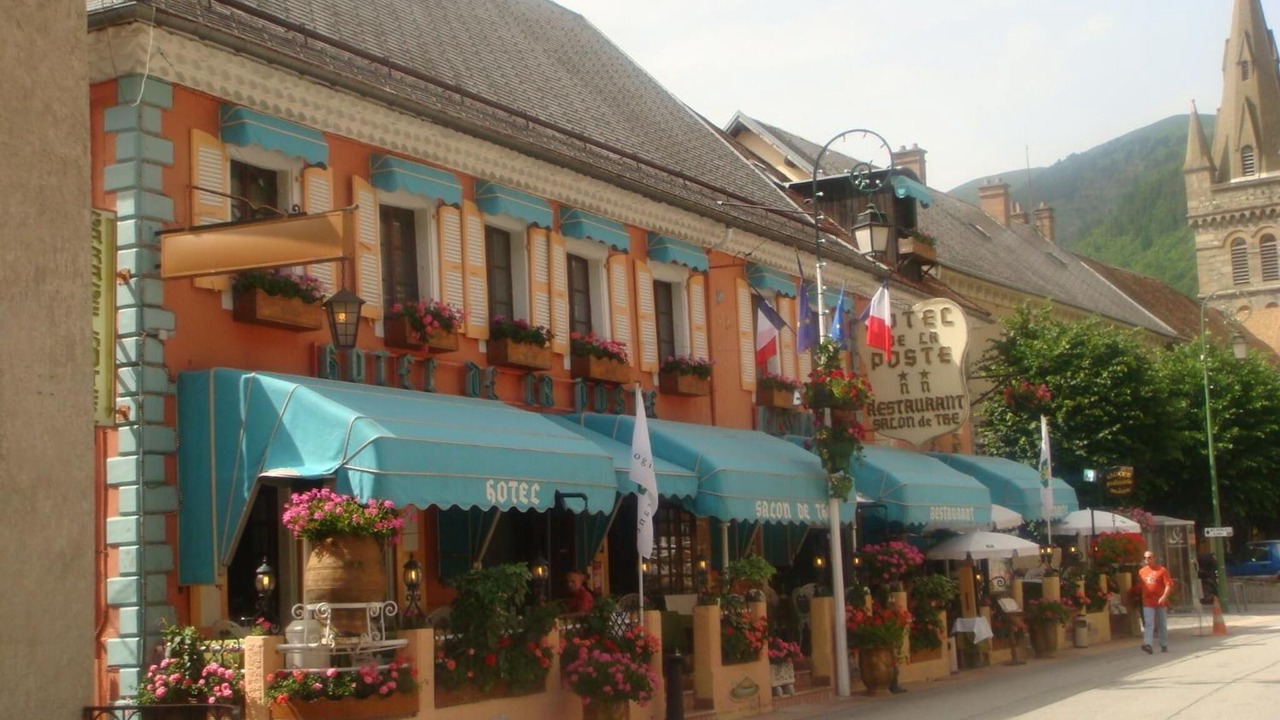 Photo of Others in Corps