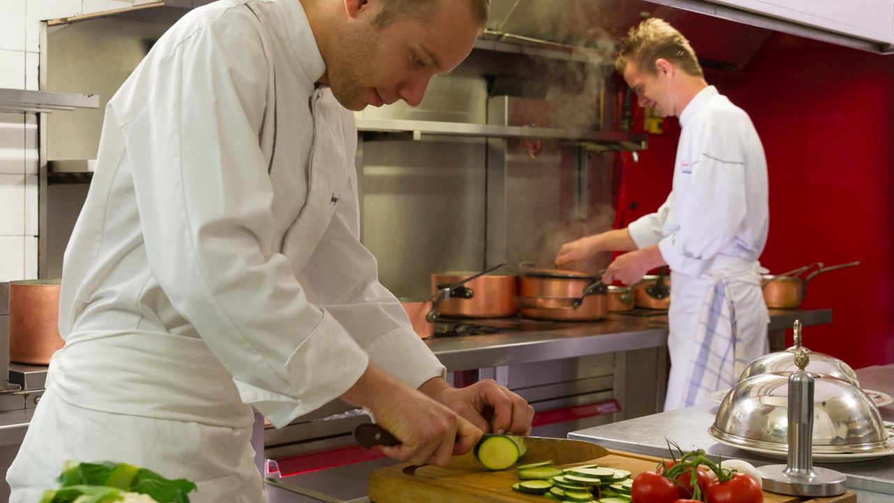 Photo of Others in Corps