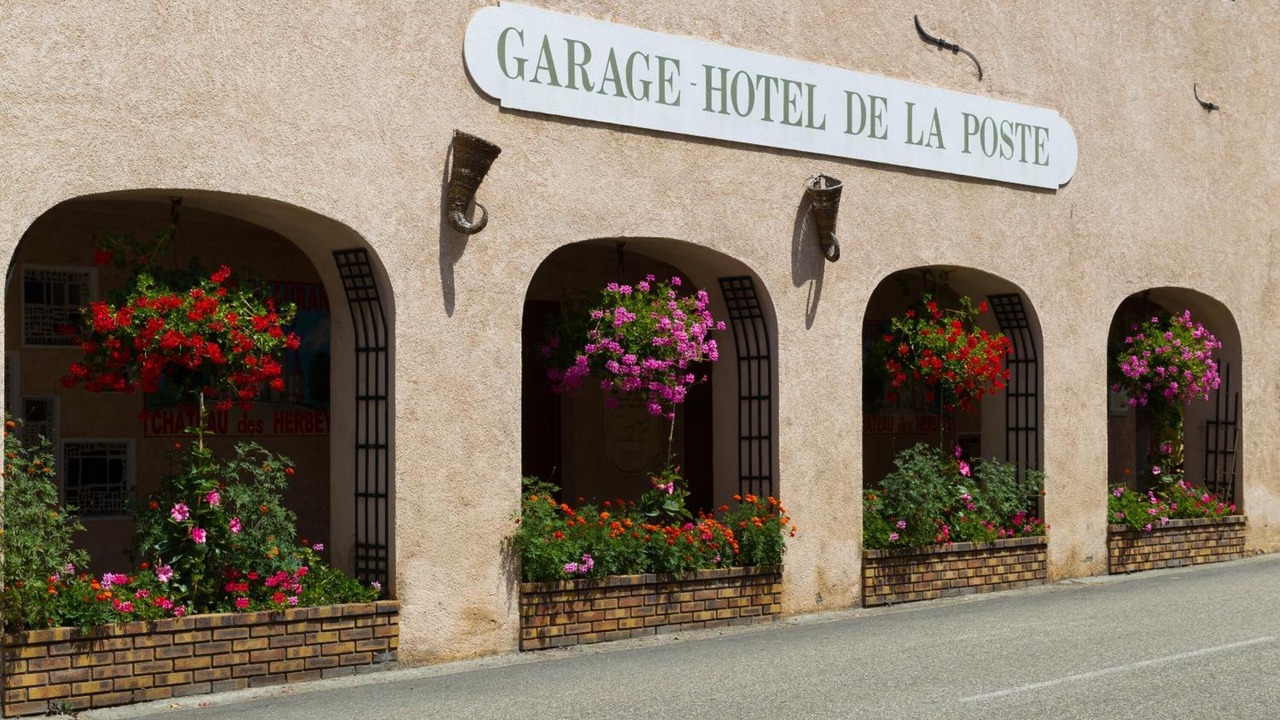 Photo of Outdoor in Corps