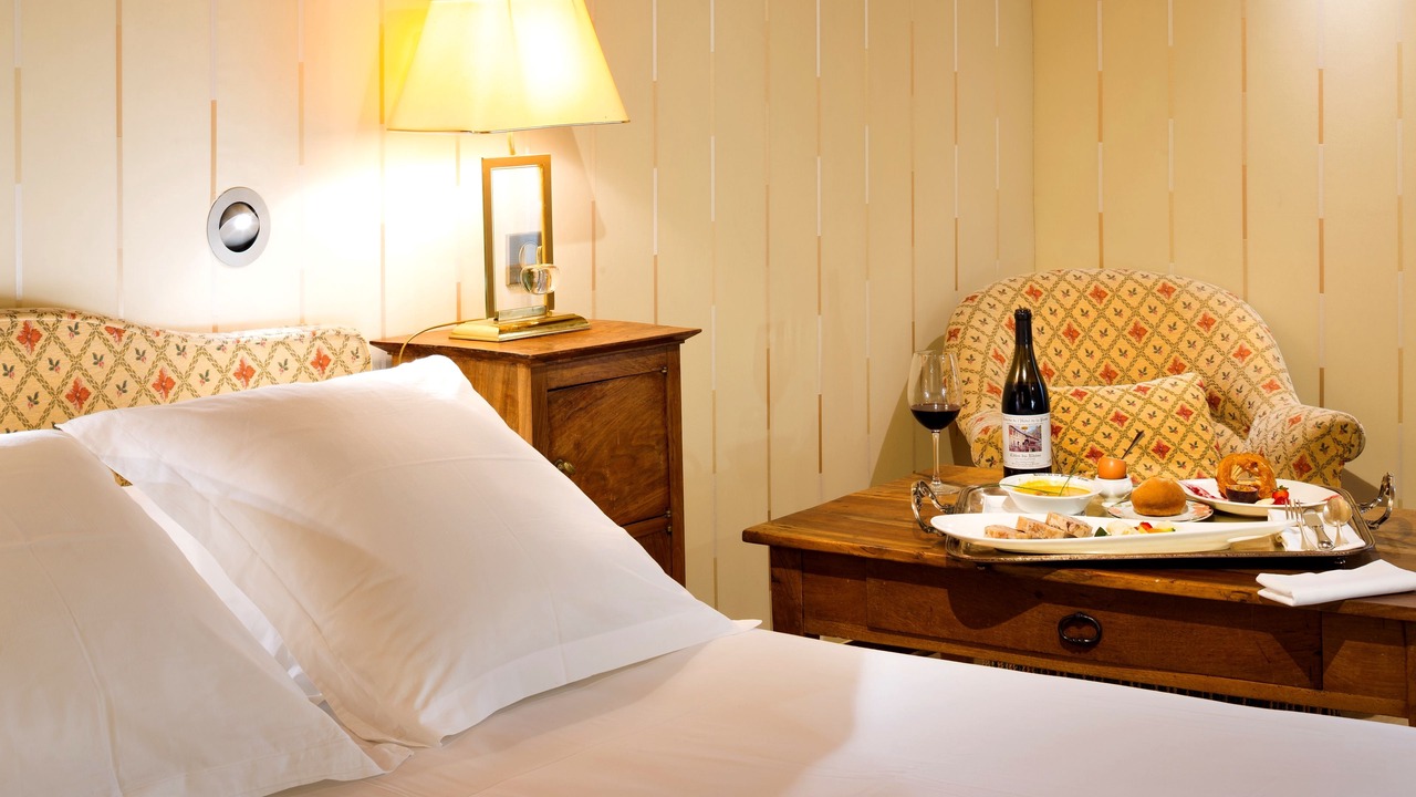 Photo of Bedroom in Corps