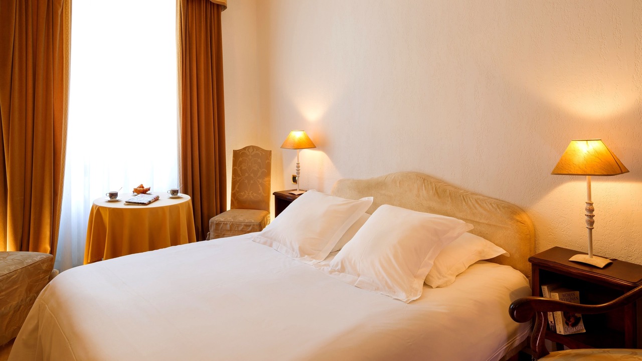 Photo of Bedroom in Corps