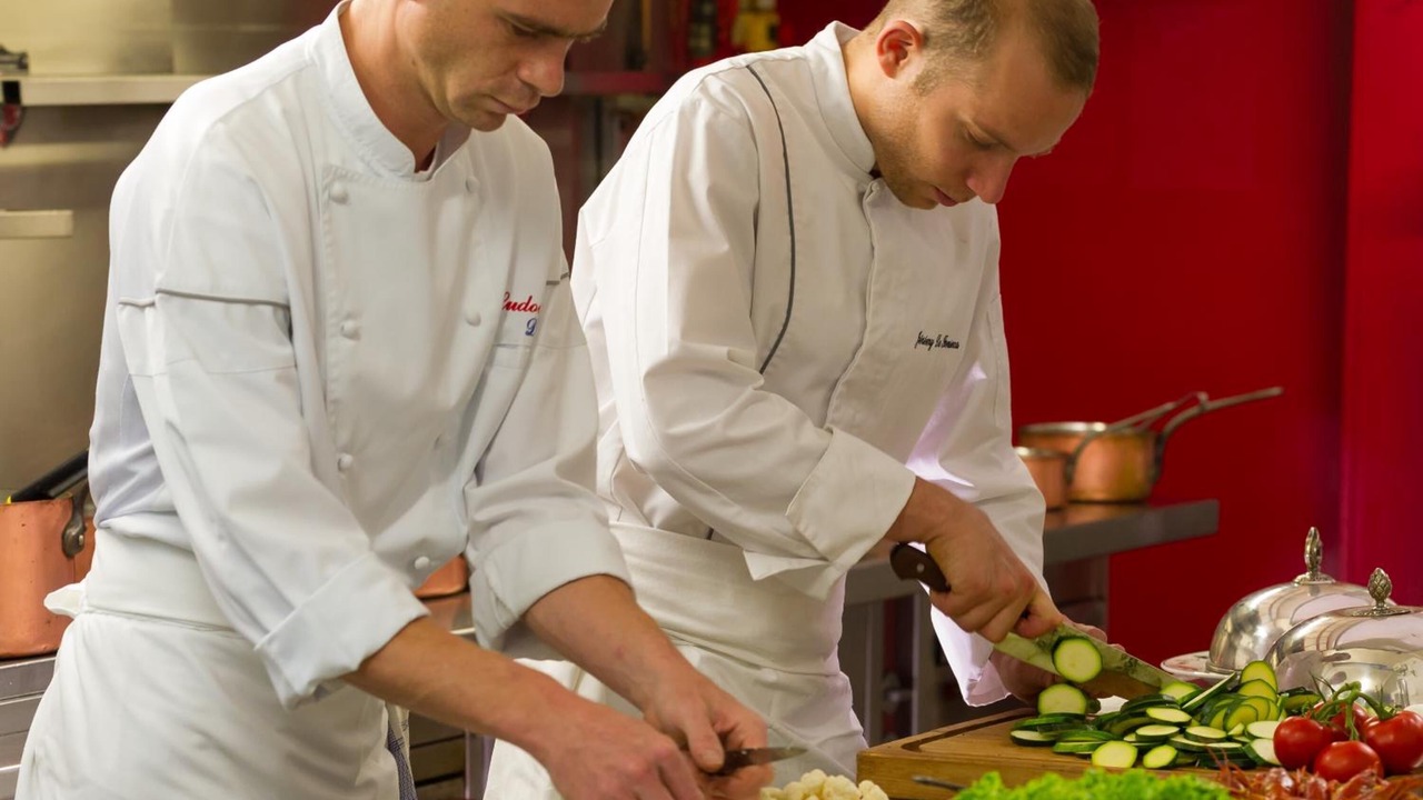 Photo of Others in Corps