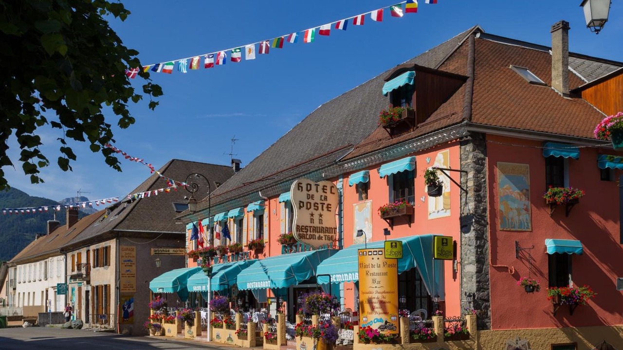 Photo of Outdoor in Corps