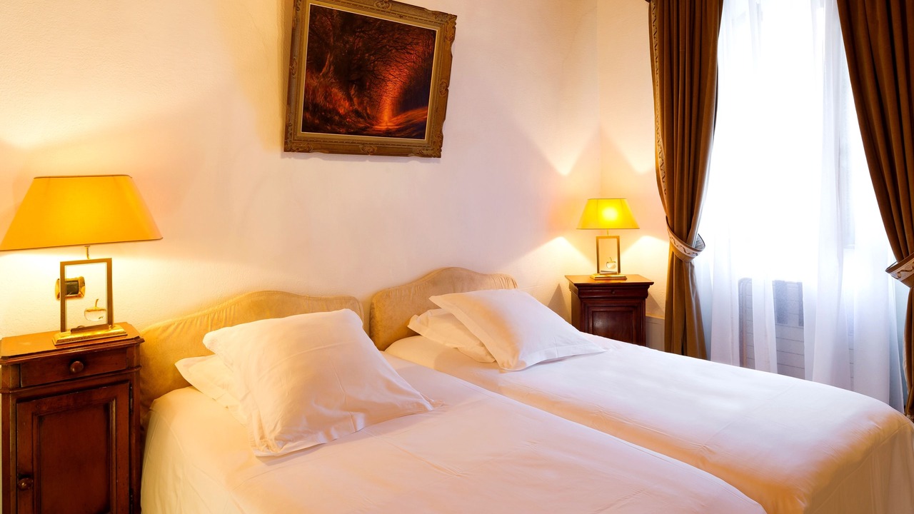 Photo of Bedroom in Corps