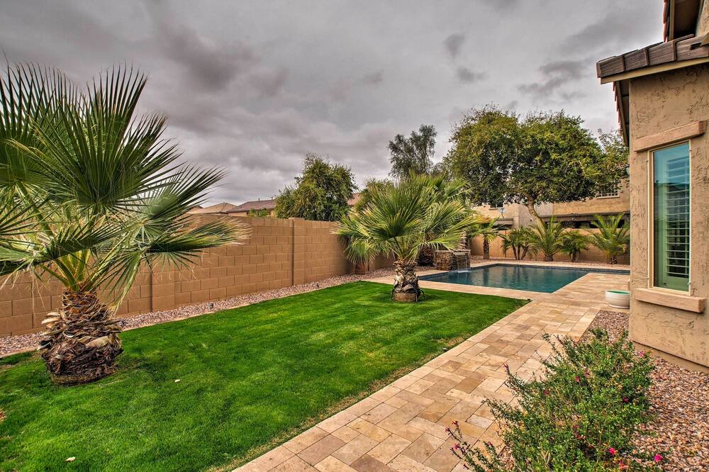 Photo of Outdoor in Mesa