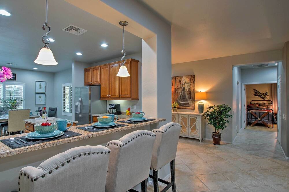 Photo of Kitchen in Mesa