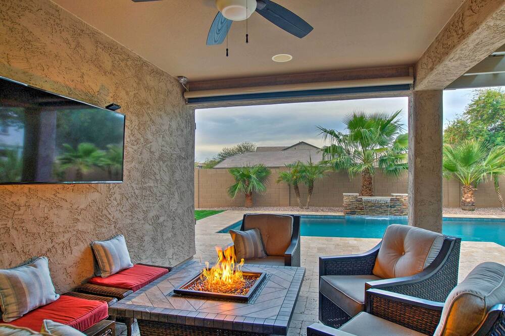 Photo of Outdoor in Mesa