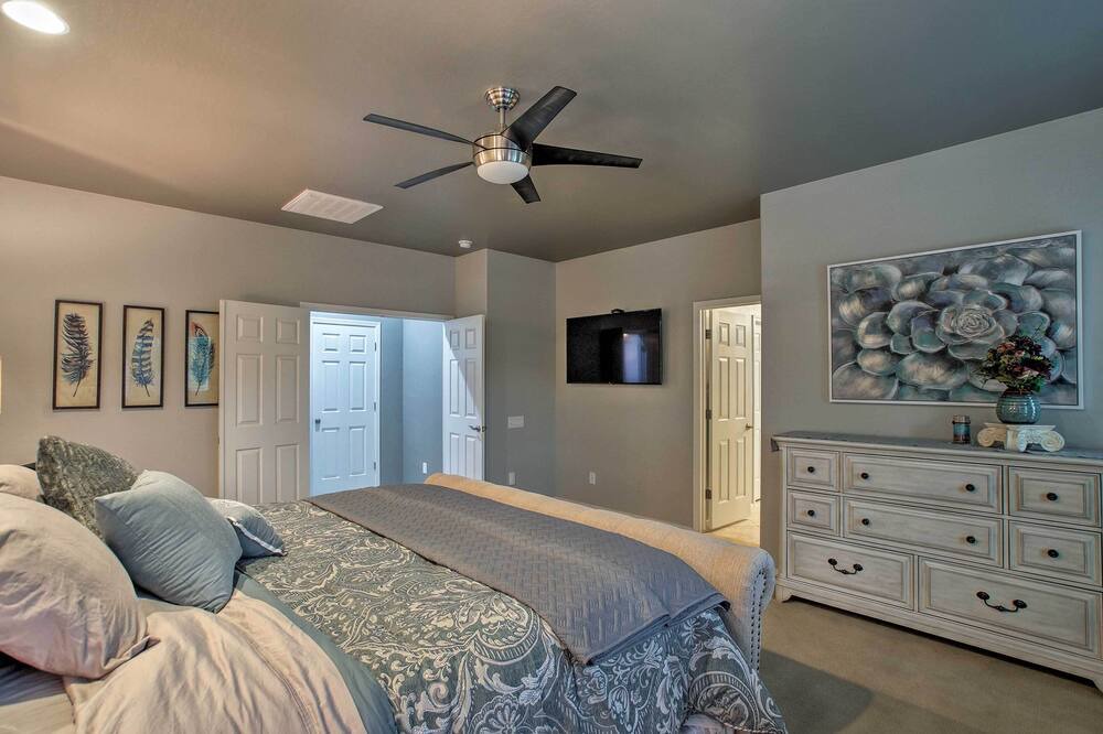 Photo of Bedroom in Mesa