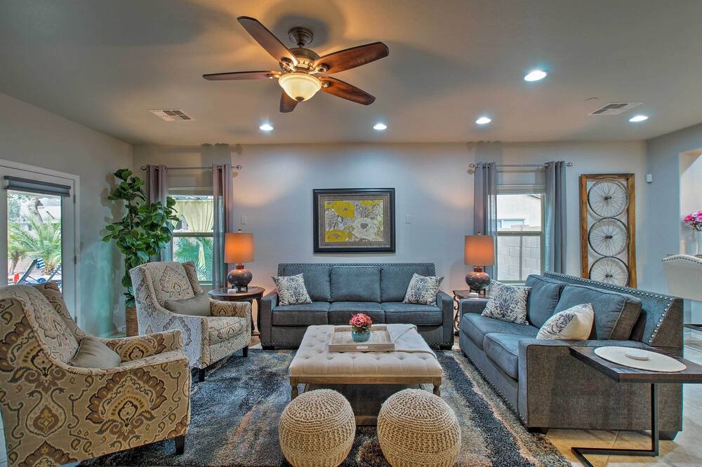 Photo of Bedroom in Mesa
