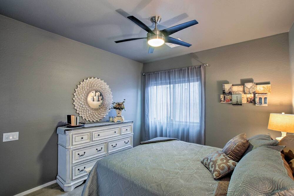Photo of Bedroom in Mesa