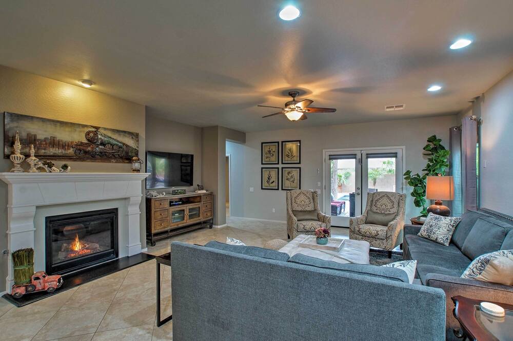 Photo of Livingroom in Mesa