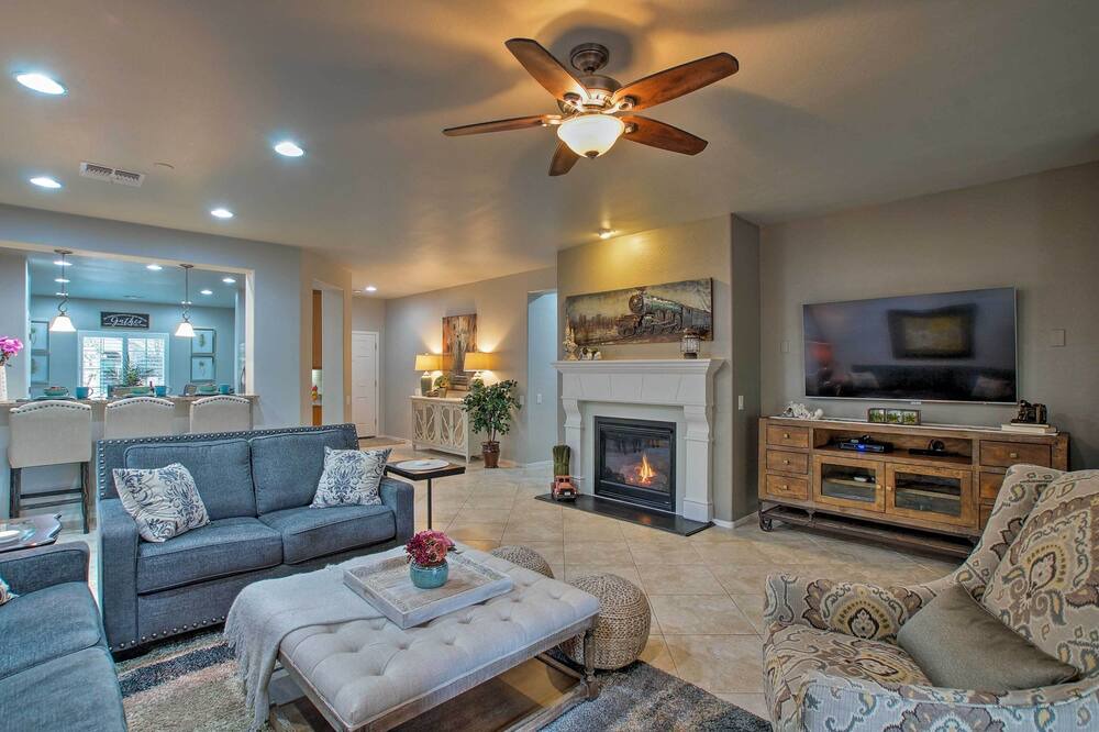 Photo of Livingroom in Mesa