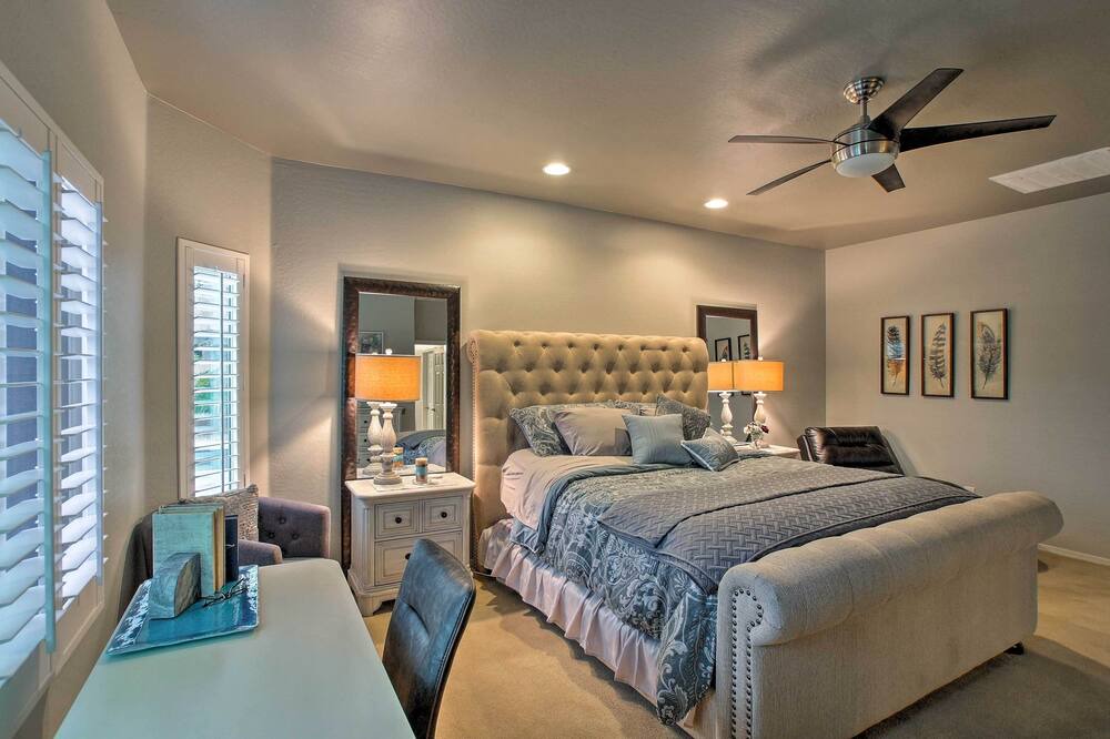 Photo of Bedroom in Mesa
