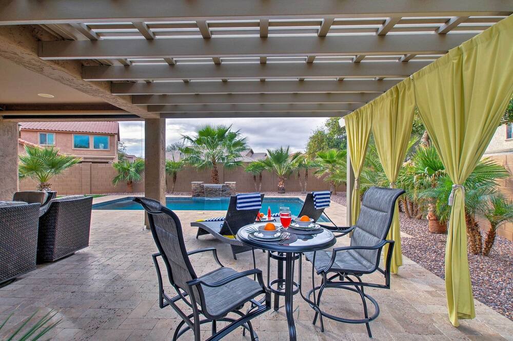 Photo of Outdoor in Mesa