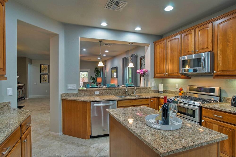 Photo of Kitchen in Mesa