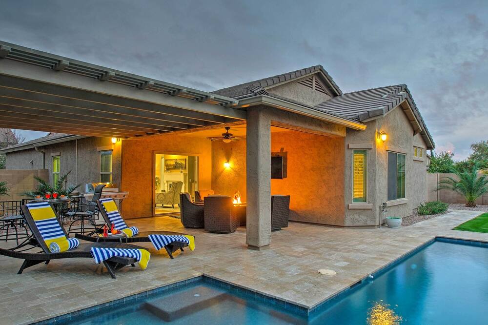 Photo of Outdoor in Mesa