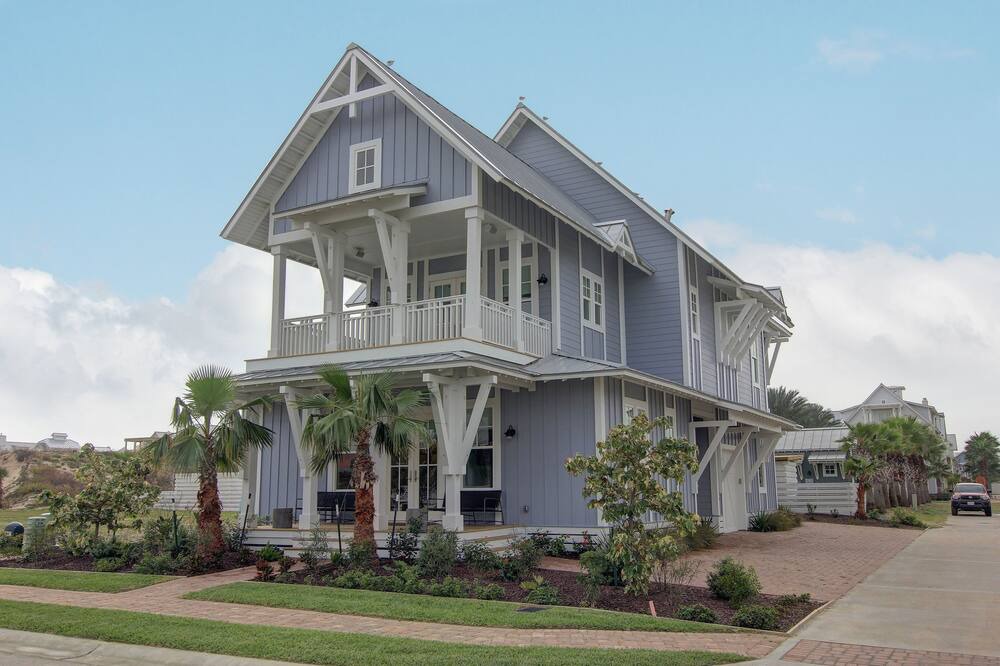 Photo of Outdoor in Cinnamon Shore