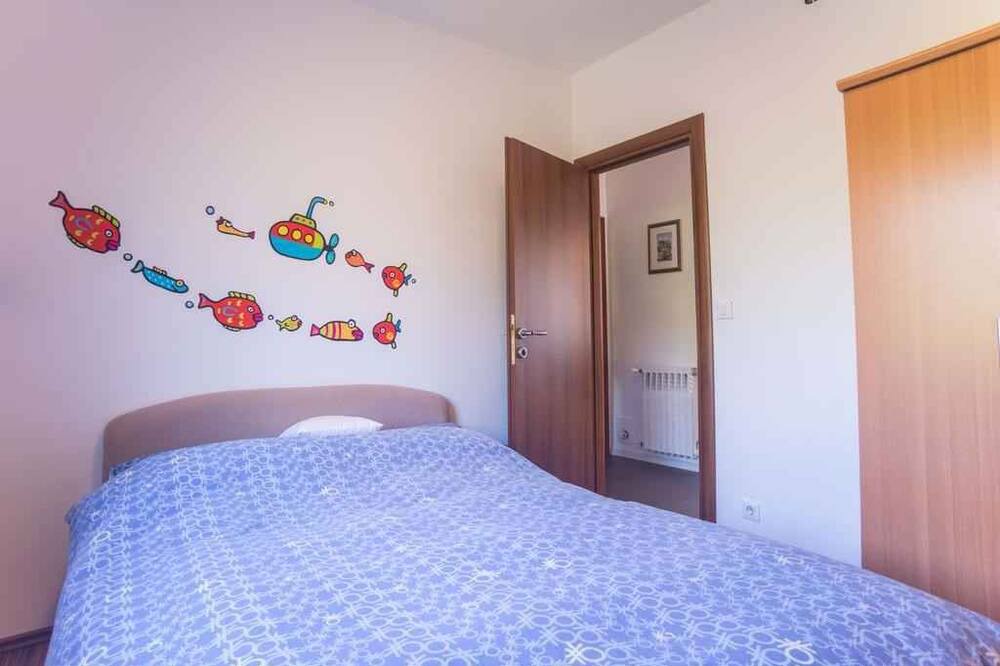 Photo of Bedroom in Buzdohanj