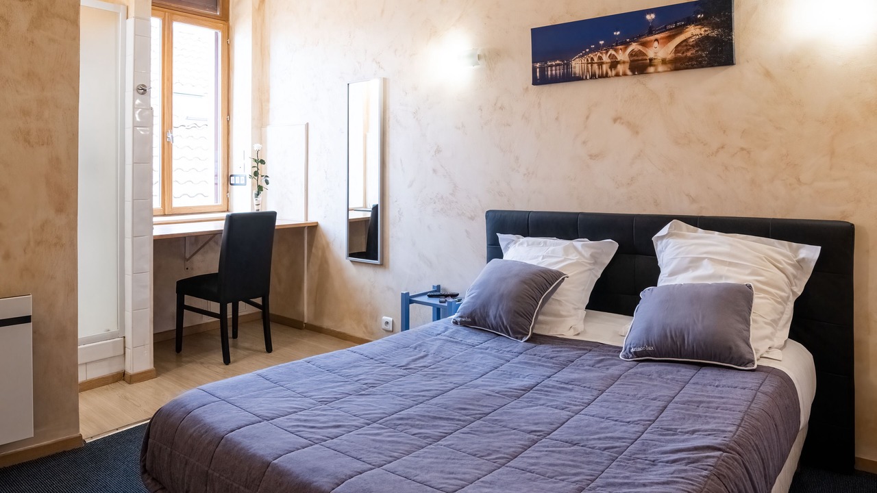 Photo of Bedroom in Latresne