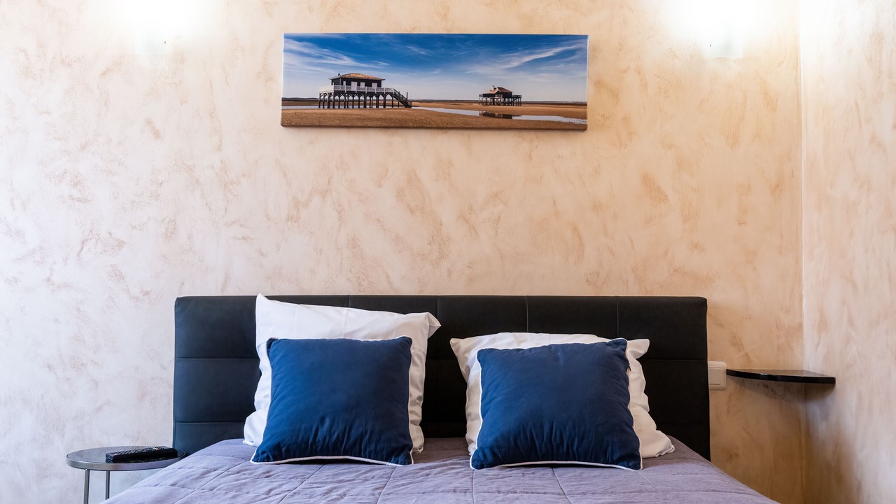 Photo of Bedroom in Latresne