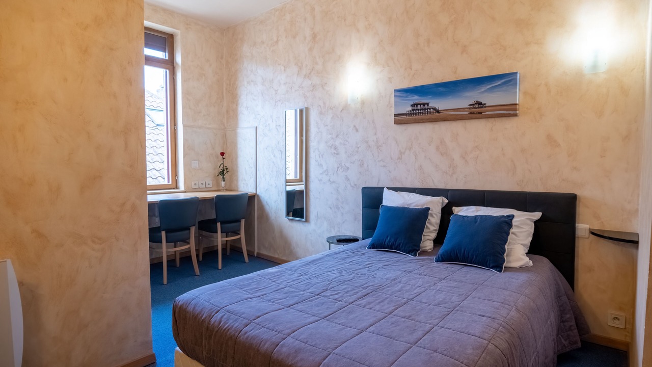 Photo of Bedroom in Latresne