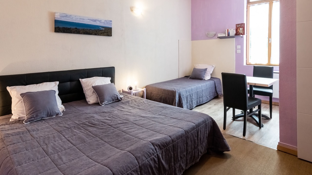 Photo of Bedroom in Latresne