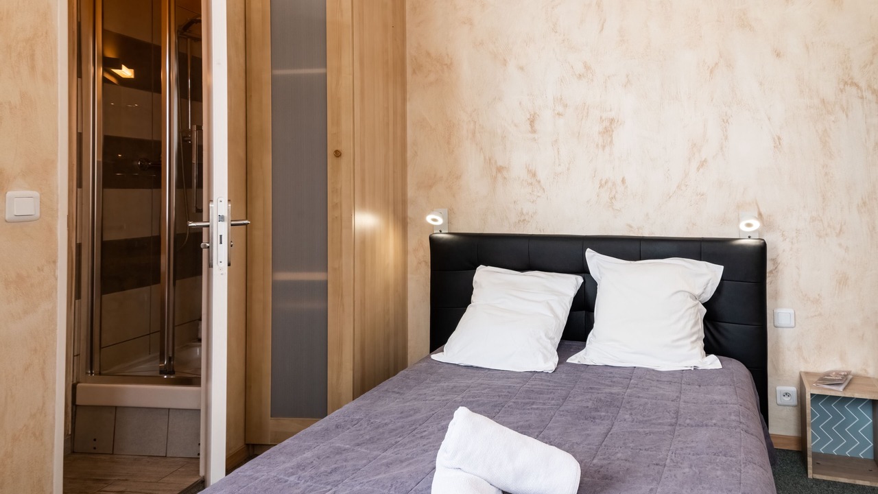 Photo of Bedroom in Latresne