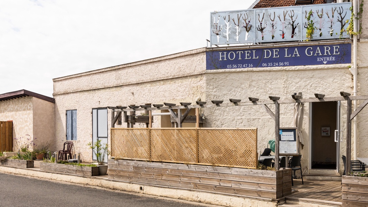 Photo of Outdoor in Latresne