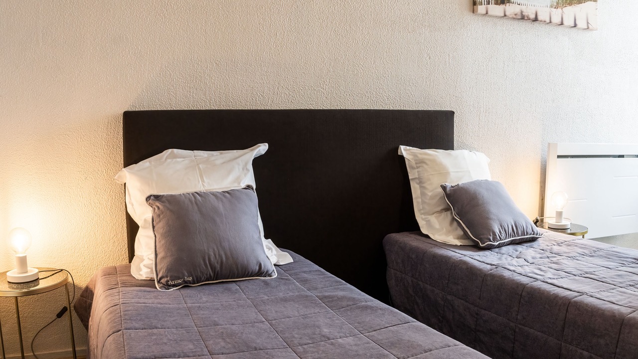 Photo of Bedroom in Latresne