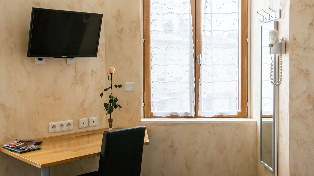 Photo of Bedroom in Latresne