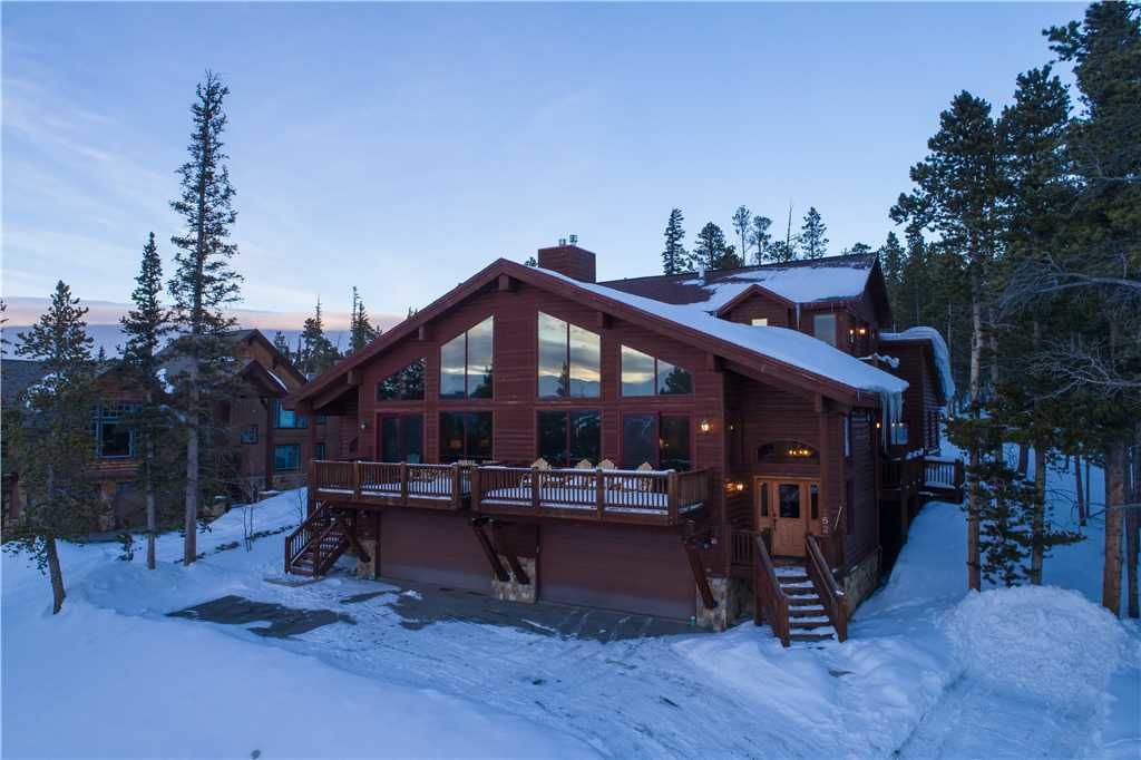 Photo of Outdoor in Woodmoor