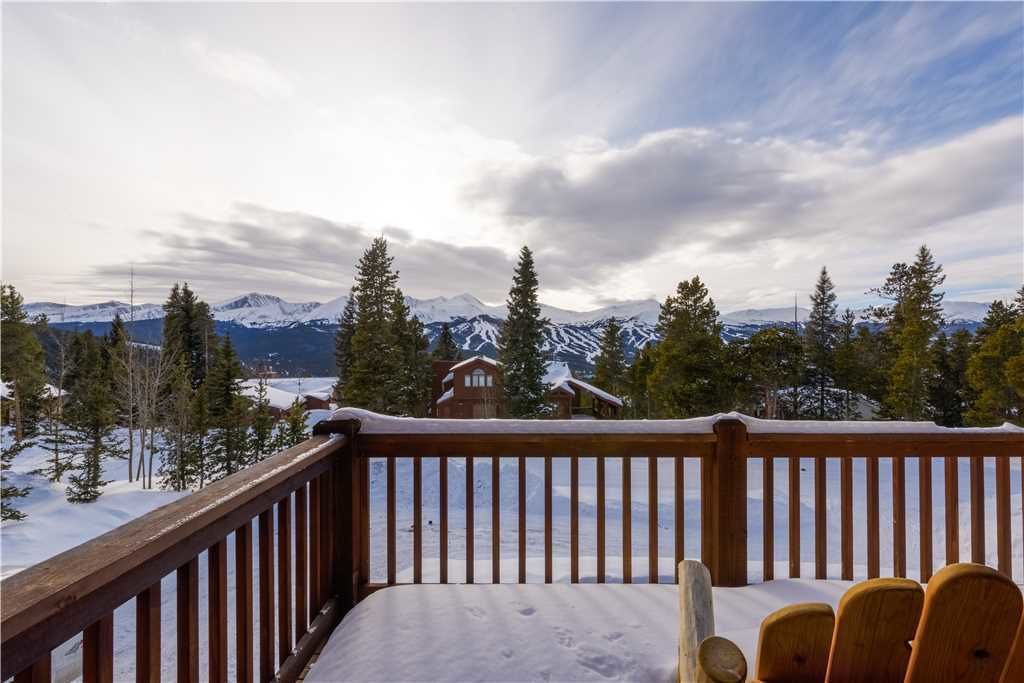 Photo of Outdoor in Woodmoor