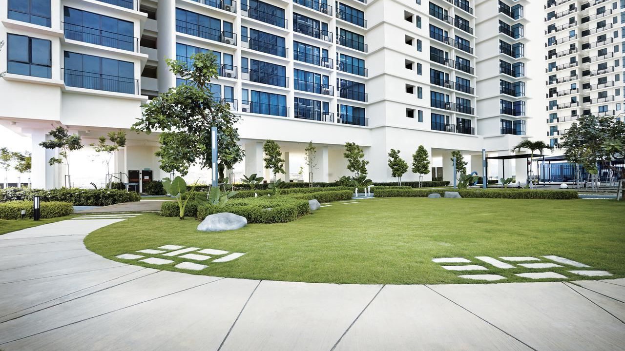 Photo of Outdoor in Shah Alam