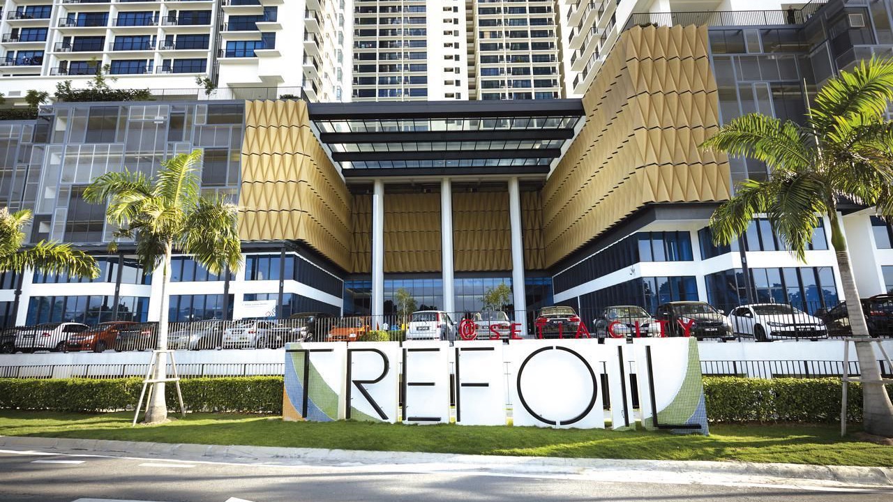 Photo of Outdoor in Shah Alam