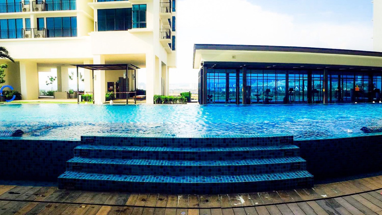 Photo of Outdoor in Shah Alam