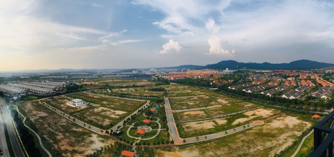 Photo of Bedroom in Shah Alam
