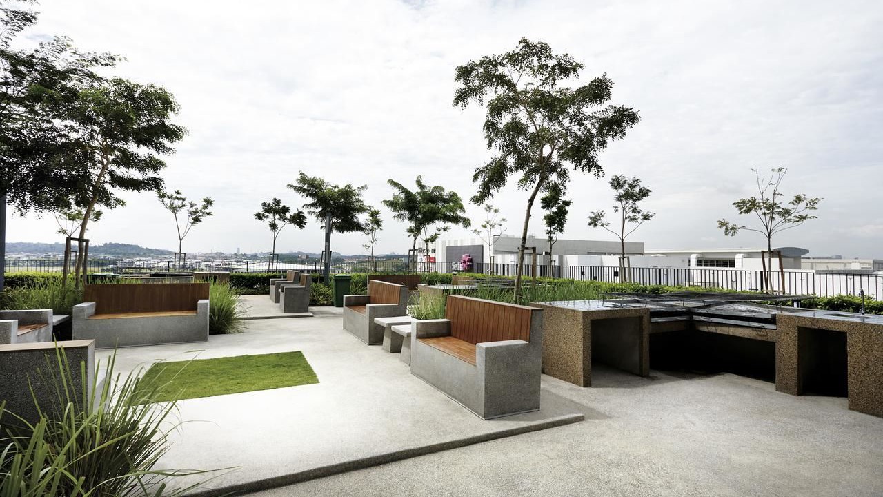 Photo of Outdoor in Shah Alam