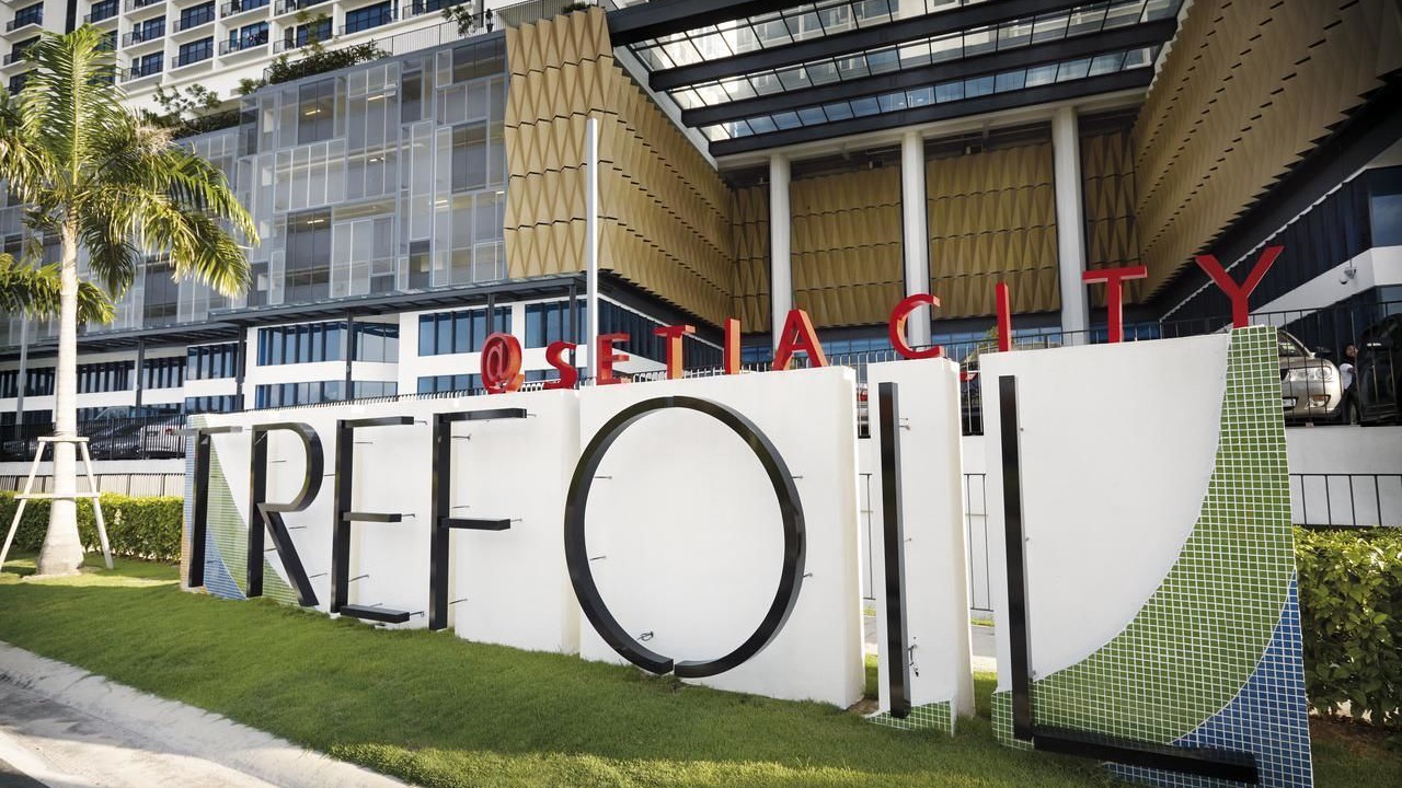 Photo of Outdoor in Shah Alam