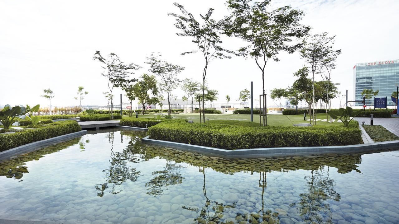 Photo of Outdoor in Shah Alam