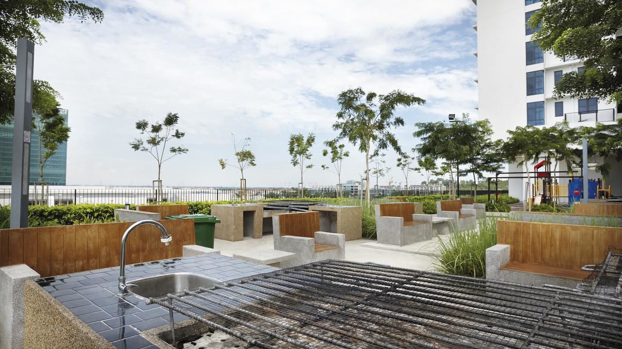 Photo of Outdoor in Shah Alam