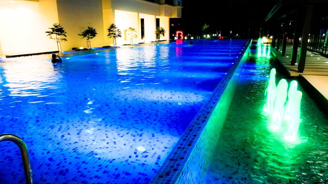 Photo of Outdoor in Shah Alam