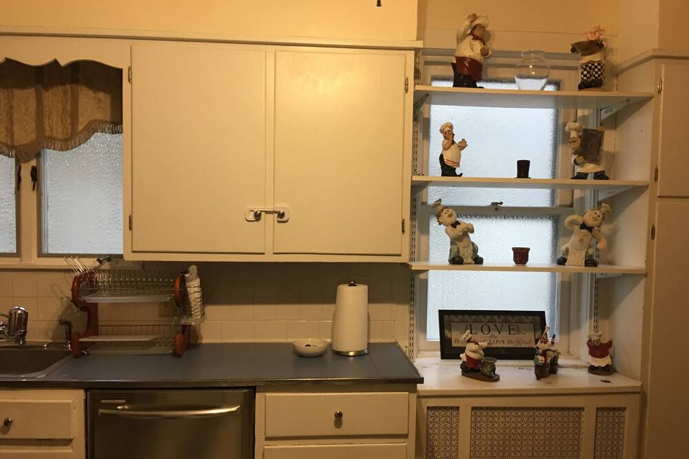 Photo of Kitchen in Trenton